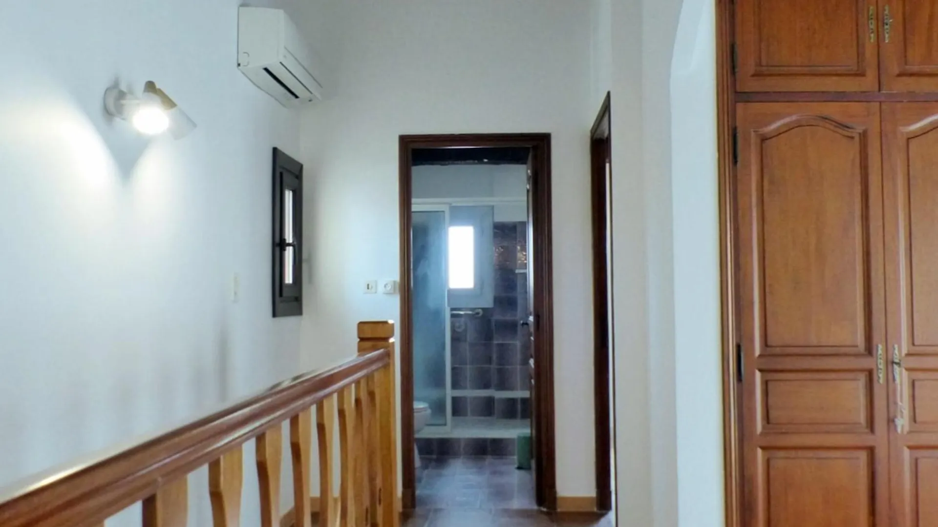 Holiday home Spacious House With Garden Six-Fours-Les-Plages