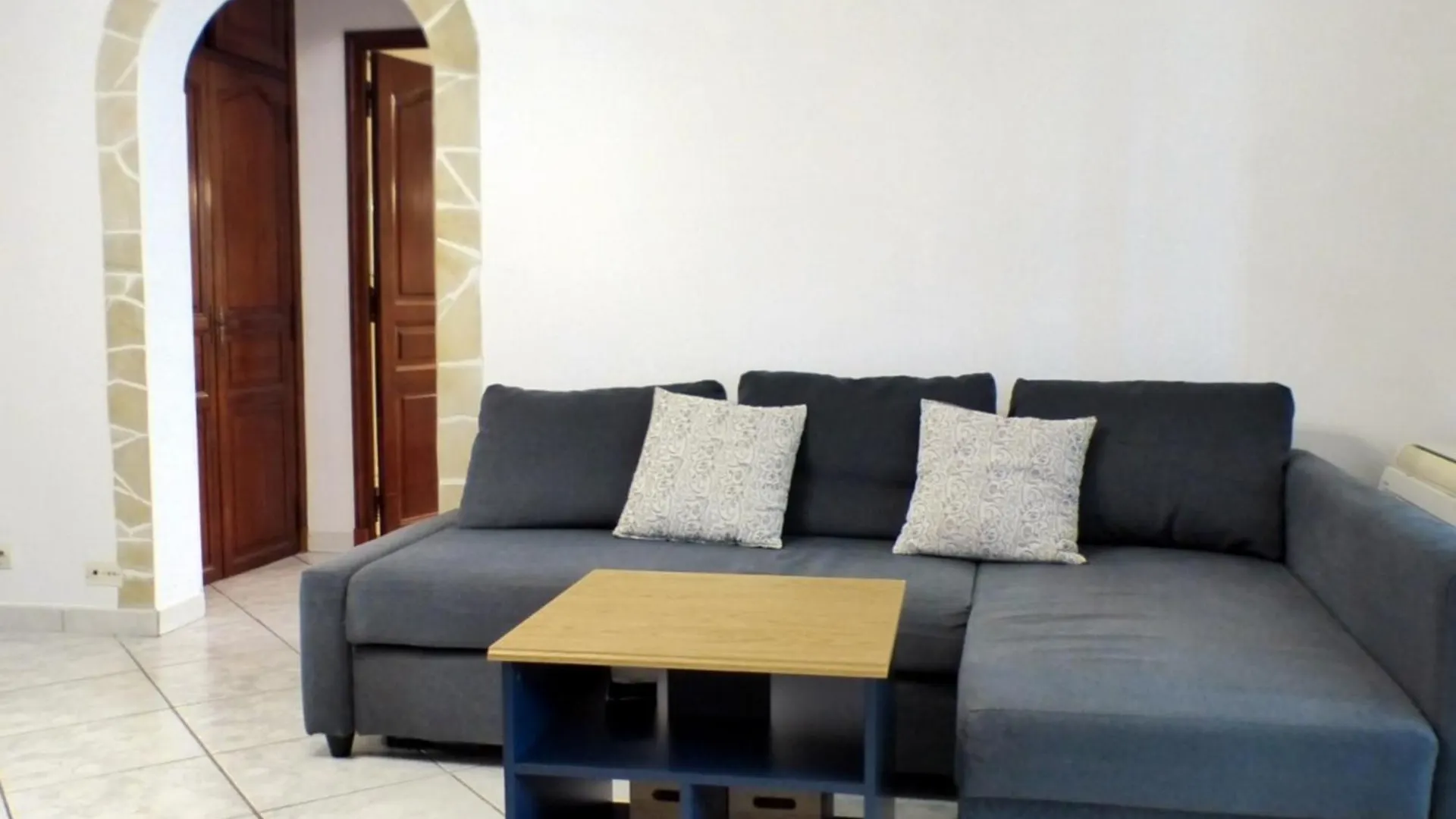 Spacious House With Garden Six-Fours-Les-Plages 0*,